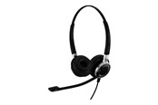 Hörlurar / Headset - EPOS I SENNHEISER IMPACT SC 660 ANC USB - 1000650