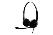 Hörlurar / Headset - EPOS I SENNHEISER IMPACT SC 260 USB MS II - 1000579