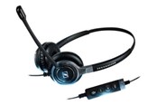 Hörlurar / Headset - EPOS I SENNHEISER IMPACT SC 660 USB ML - 1000553