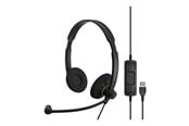 Hörlurar / Headset - EPOS I IMPACT SC 60 USB ML - 1000551