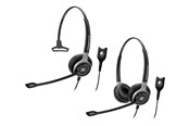 Hörlurar / Headset - EPOS I SENNHEISER IMPACT SC 668 - 1000581