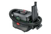 Dammsugare - Bosch Dammsugare AdvancedVac 18V-8 (SOLO) - 06033E1000