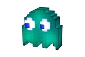 Merchandise - Paladone - PAC-MAN Ghost Light V2 - Lampa - PP4336PM