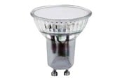 Glödlampor - EGLO LED-glödlampa 4.6W/830 400 lumen 2-pack GU10 - 110143