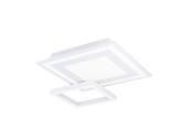 Smarta Hem - EGLO SAVATARILA-Z ceiling lamp white - 900023