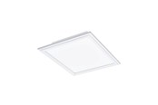 Smarta Hem - EGLO SALOBRENA-Z ceiling lamp 300x300 mm white - 900044