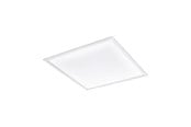 Smarta Hem - EGLO SALOBRENA-Z ceiling lamp 600x600 mm white - 900046
