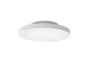 Smarta Hem - EGLO TURCONA-Z Ceiling lamp Ø450 mm white - 900055