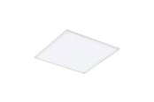 Smarta Hem - EGLO TURCONA-Z ceiling lamp 600x600 mm white - 900059