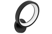 Smarta Hem - EGLO MARGHERA-Z wall lamp black - 900069