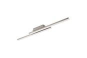 Smarta Hem - EGLO FRAIOLI-Z ceiling lamp brushed steel - 900076