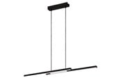 Smarta Hem - EGLO Connect-Z långbord FRAIOLI-Z SMARTLIGHT SVART - 900081