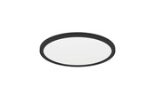 Smarta Hem - EGLO ROVITO-Z taklampa, Ø295 mm, svart - 900091
