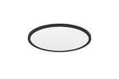 Smarta Hem - EGLO ROVITO-Z taklampa Ø420 mm, svart - 900092