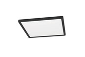 Smarta Hem - EGLO ROVITO-Z ceiling lamp 295x295 mm black - 900093