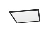 Smarta Hem - EGLO ROVITO-Z ceiling lamp 420x420 mm black - 900094