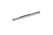 Smarta Hem - EGLO SALOBRENA-Z ceiling lamp 1200x100 mm black - 900095