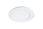 Smarta Hem - EGLO FUEVA-Z infälld spot Ø120 mm, vit - 900101