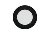 Smarta Hem - EGLO Connect-Z inbyggt FUEVA-Z SMARTLIGHT SVART Ø120 - 900106