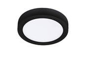 Smarta Hem - EGLO FUEVA-Z taklampa Ø210 mm, svart - 900108