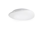 Smarta Hem - EGLO SILERAS-Z ceiling lamp Ø43 mm white with crystal effect - 900128