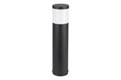 Smarta Hem - EGLO Connect-Z LED-Z Stander lampe ute BALSALGO-Z SMARTLIGHT SVART - 900258