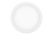 Smarta Hem - EGLO FUEVA-Z recessed spotlight Ø216 mm white - 98842