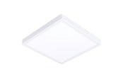Smarta Hem - EGLO FUEVA-Z taklampa 285x285 mm, vit - 98849