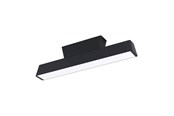 Smarta Hem - EGLO SIMOLARIS-Z ceiling lamp 470 mm black - 99601