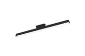 Smarta Hem - EGLO SIMOLARIS-Z ceiling lamp 1220 mm black - 99602