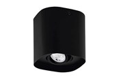 Smarta Hem - EGLO CAMINALES-Z ceiling lamp black - 99673