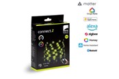 Smarta Hem - EGLO LED STRIPE-Z ljuslist RGB-TW, 5 meter - 99686