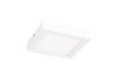 Lampor - EGLO IDUN ceiling lamp 170x170 mm 4000K white - 75604