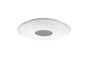 Smarta Hem - EGLO LANCIANO-Z ceiling light, white - 900005