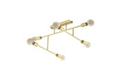 Lampor - EGLO BELSIANA 1 ceiling light - 98881