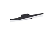 Lampor - EGLO ISIDRO ceiling light satined - 99561