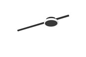 Lampor - EGLO SARGINTO wall / ceiling light white - 99608