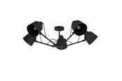 Lampor - EGLO BASURTU ceiling light - 99667