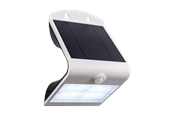 Lampor - EGLO LAMOZZO solar lamp white - 98757