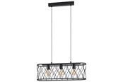Lampor - EGLO GILTSPUR pendant light - 43554