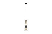Lampor - EGLO RODING pendant light clear - 43617