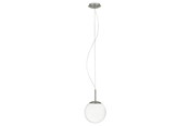 Lampor - EGLO PIEDALE PRO pendant light white - 63266