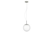 Lampor - EGLO PIEDALE PRO pendant light white - 63267