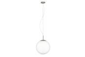 Lampor - EGLO PIEDALE PRO pendant, opal - 63269