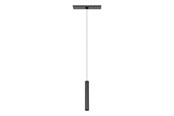 Lampor - EGLO TP PENDANT LIGHT pendant black - 98811