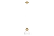 Lampor - EGLO CERASELLA pendant light clear - 99628