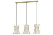 Lampor - EGLO MASETA pendant light - 99636