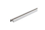 Lampor - EGLO TB BASIC rail for spots 1 meter white - 99734