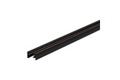 Lampor - EGLO TB BASIC TRACK, 1 meter, black - 99742