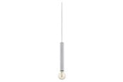 Lampor - EGLO TB CORTENOVA pendant lamp white - 99753